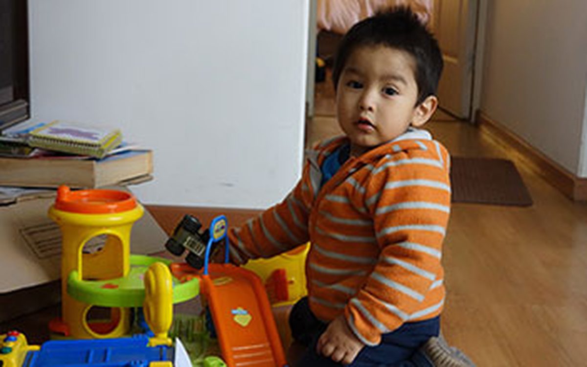 La Depresión Infantil y su Tratamiento