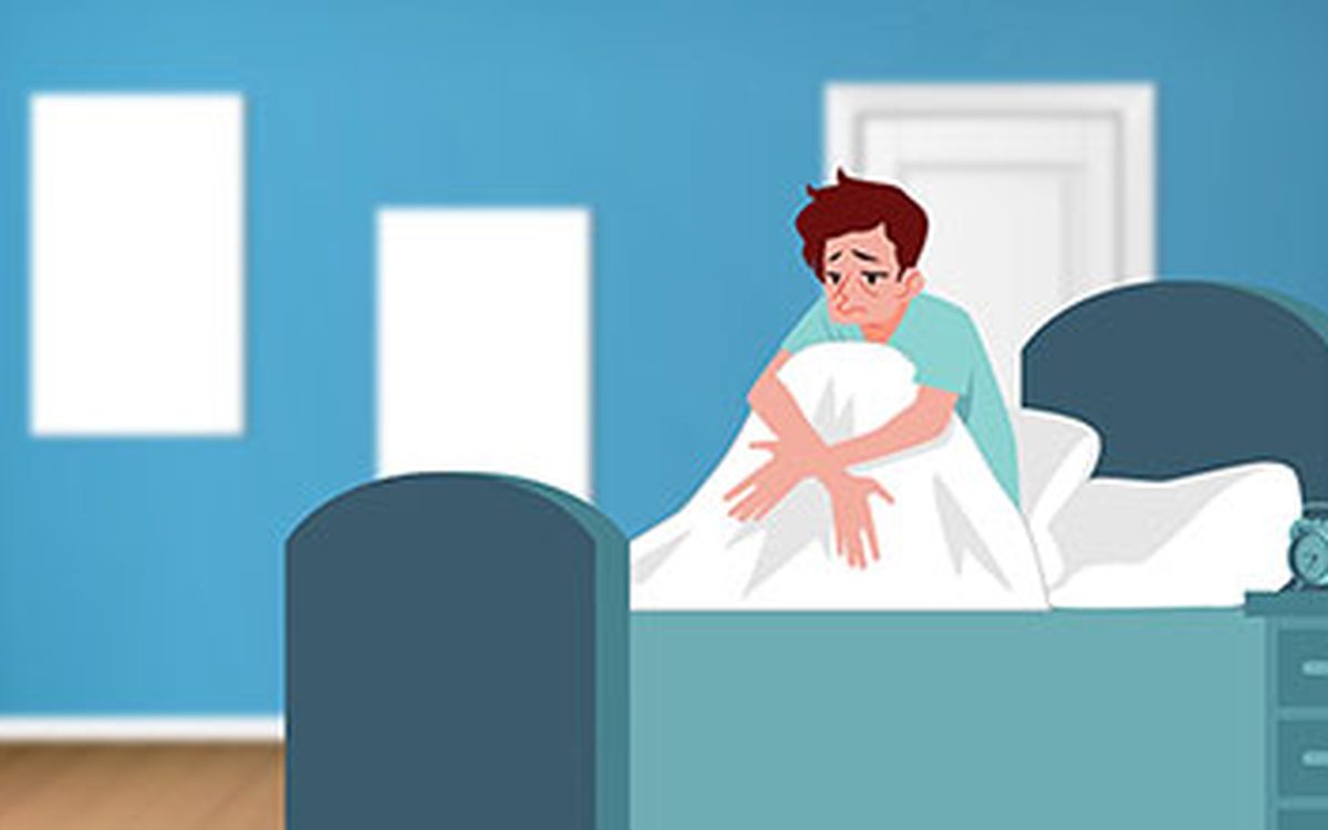 ¿Qué es un trastorno del sueño?