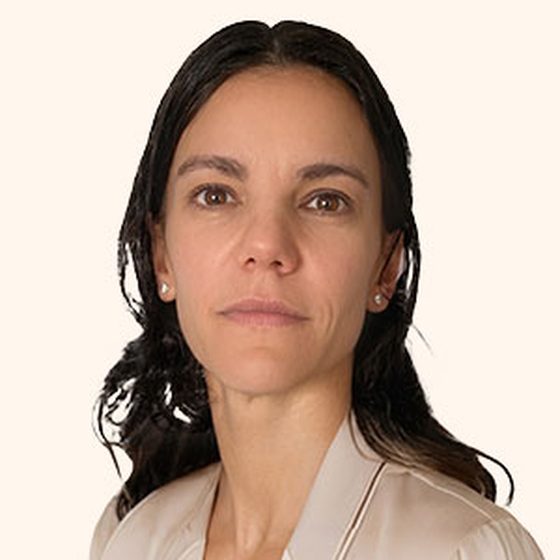 Debora Cartea, psicóloga adultos