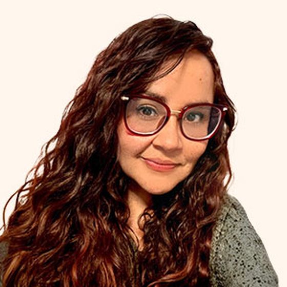 Carol Vanessa Lisperguer González, psicóloga adultos y pareja