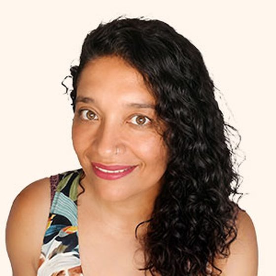 Carolina Andrea Torres Gonzalez, psicóloga adultos