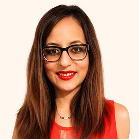 Daniela Bocaz Rodríguez, trabajadora social en Centro de Salud Alianza