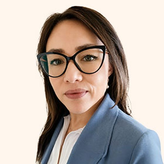 Daniela Ivonne Castillo Castro, psicóloga adultos
