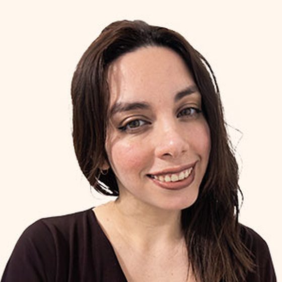 Karina Andrea Palacios Moya, psicóloga infanto juvenil y adulto en Centro de Salud Alianza