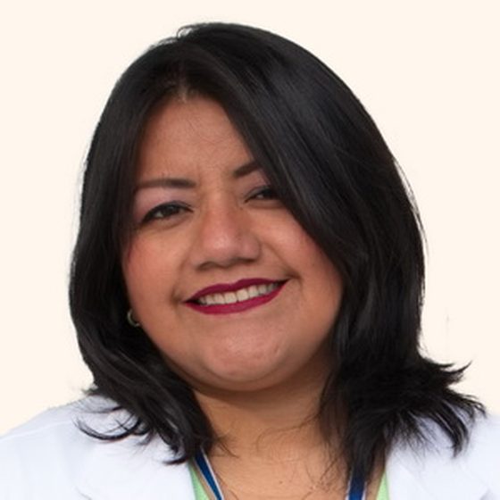 María Gisela Vallejo Heredia, psiquiatra adultos en Centro de Salud Alianza