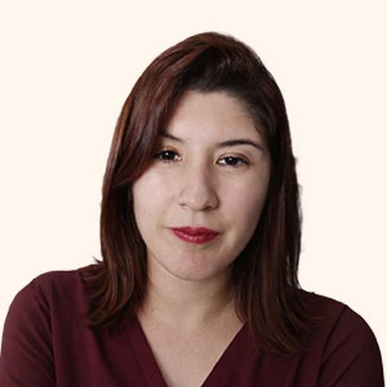 Nathalie Catalina Pincheira Ramírez, psicóloga adultos en Centro de Salud Alianza