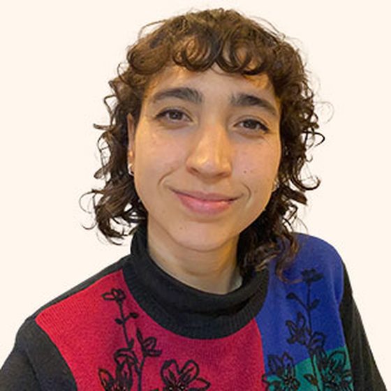Paola Andrea Mancilla Almonacid, psicóloga adultos en Centro de Salud Alianza