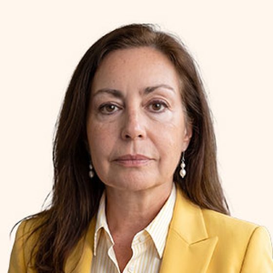 Patricia Alejandra Godoy Montero, psicóloga adultos y adolescentes en Centro de Salud Alianza