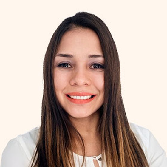 Soledad García Murtagh, psicóloga adulto infanto juvenil en Centro de Salud Alianza