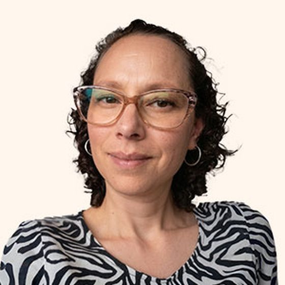 Vania Antonieta Aguilera Arriagada, psicóloga adultos en Centro de Salud Alianza