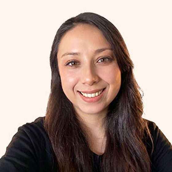 Zafiro Patricia Fuentes Clavero, psicóloga adultos en Centro de Salud Alianza